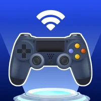 PS Remote Play Controller